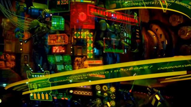 Pacific Rim - Sending Warriors To Battle ( HONG KONG BATTLE ) PART 1/6 смотреть онлайн