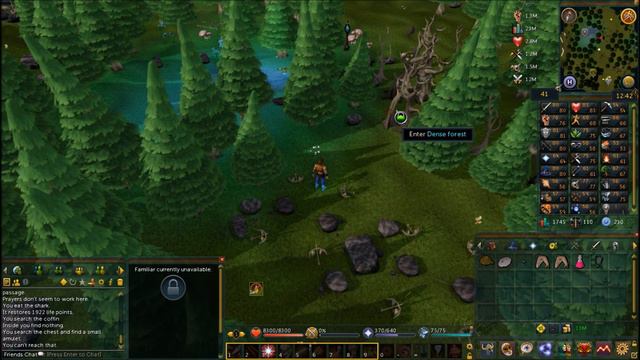 RS3 Quest Guide - Roving Elves - 2017 (Up to Date!) смотреть онлайн