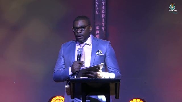 "STRUCTURES - Arrows in the Father's Land" - Apostle Batsirai Java смотреть онлайн