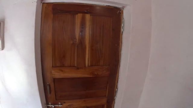 Наше жилье в Агонде, Южный Гоа смотреть онлайн