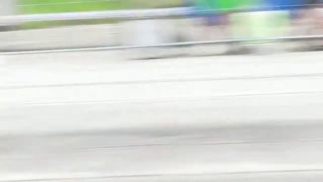 Honda Civic VS Audi 80 Turbo смотреть онлайн