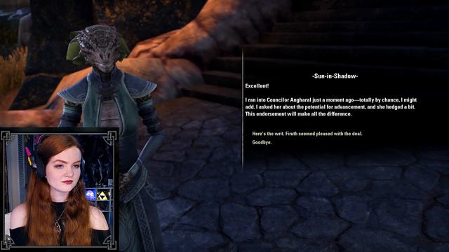 THIS IS THE WORST | Elder Scrolls Online: Morrowind | Part 17 смотреть онлайн