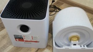 Boneco W200 Полный и честный обзор, спустя 5 дней использования. Провальная модель