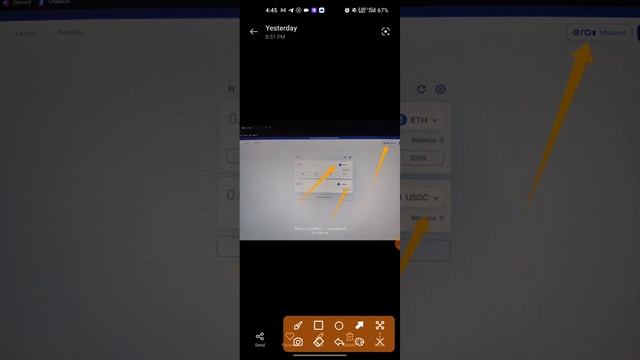 Zksync Potential Airdrop (A-Z) ll Upcoming Profit $5000-$10000 ll linea build Potential TestNet смотреть онлайн