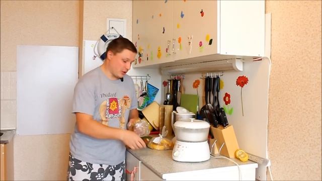 эксперимент – как лучше хранить бананы – в холодильнике или шкафу смотреть онлайн