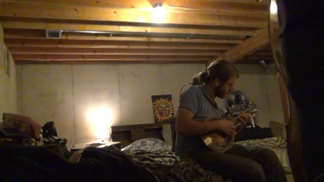 Freeborn?- Billy Strings & Friends смотреть онлайн