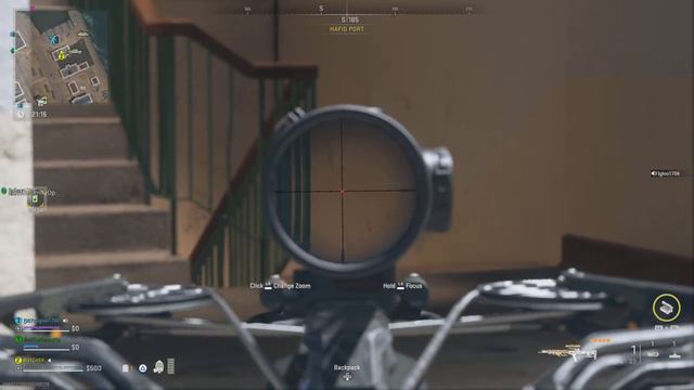 Call of Duty: Modern Warfare II новый арбалет Crossbow никому нельзя верить. смотреть онлайн