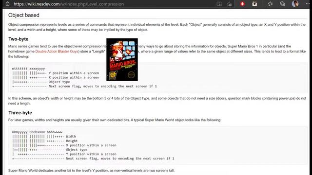 Oscaríndie DeVlogs #5 - Formato de mapas basados en objetos en juegos plataformeros de NES смотреть онлайн