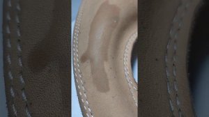 Удаляем "плесень" с кожи