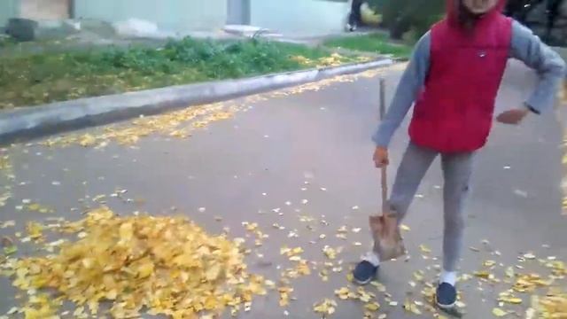 Природу надо очищать смотреть онлайн