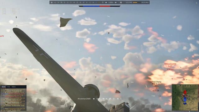 75mm Mayhem смотреть онлайн