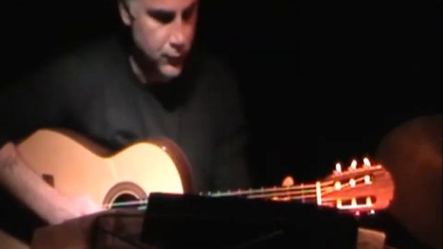 New Moro quartet - Eleven vibrations di Alessandro Moretti смотреть онлайн