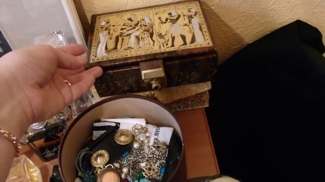 влог - в гостях у подруги, пью валерьянку))) смотреть онлайн