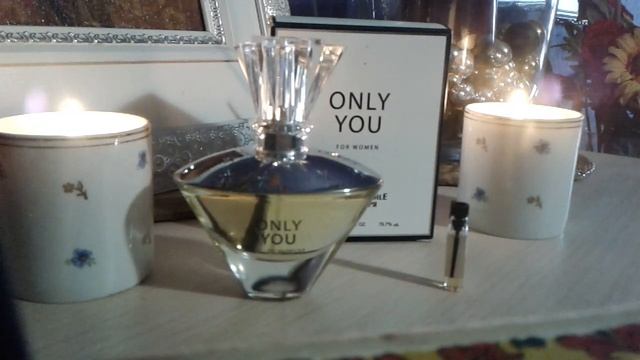 byredo bal d'afrique. Новая Заря ONLY YOU.Аналоги люкса... смотреть онлайн