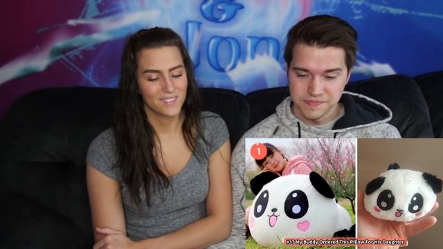 People Who Deeply Regret Shopping Online (Part 2) || REACTION смотреть онлайн