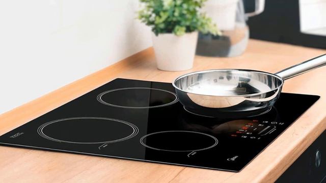 A Verdade Sobre oCooktop de Indução 4 Bocas Midea CYB40P2 смотреть онлайн