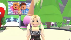 КАК ПОЛУЧИТЬ РАЙД ПЕТОВ И ПРОКАЧАТЬСЯ В АДОПТ МИ? СОВЕТЫ ДЛЯ НОВИЧКОВ! | ADOPT ME Roblox