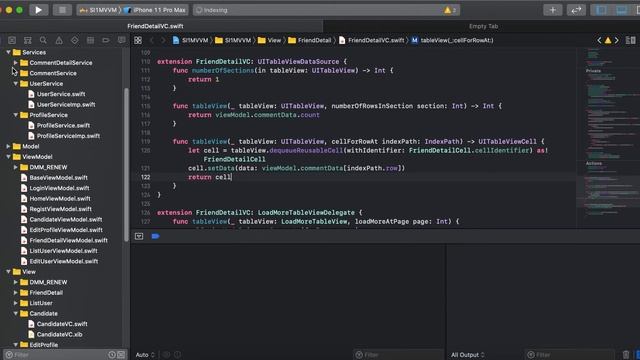 [Source Tree 1] - Commit / Push / Pull смотреть онлайн