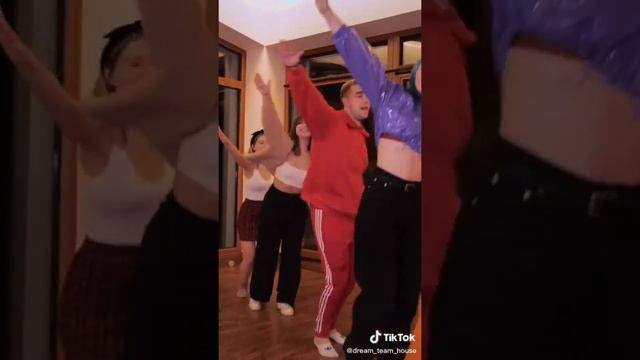 @dream_team_house в Tik Tok | Дрим Тим Хаус в Тик Ток | Лучшее подборка видео с Dream Team House
