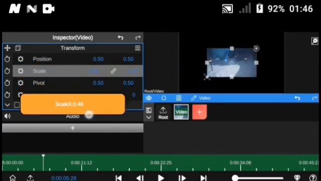 HOW TO USE NODE ON SMART PHONES(GUIDES) смотреть онлайн