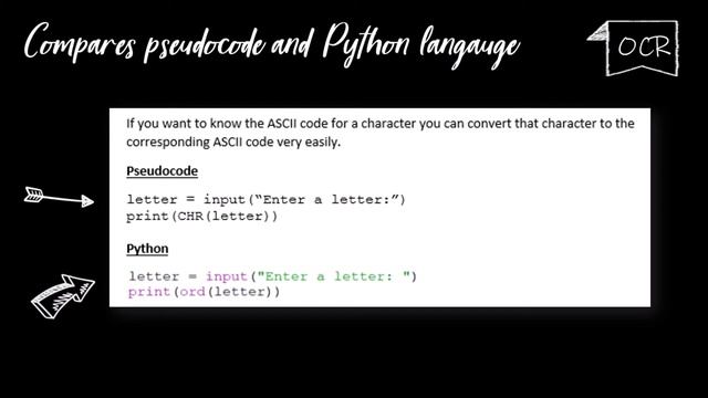 Programming techniques with pseudocode and Python Workbook Preview смотреть онлайн