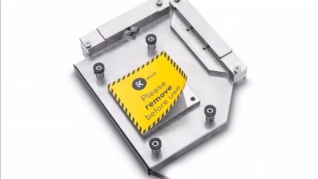 BREAKING NEWS !!! EK Releases ASUS ROG Strix X470 F Monoblock смотреть онлайн