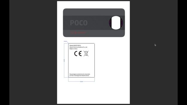 Poco X3 Specifications Leak, OnePlus Nord Competitor Coming Soon! смотреть онлайн