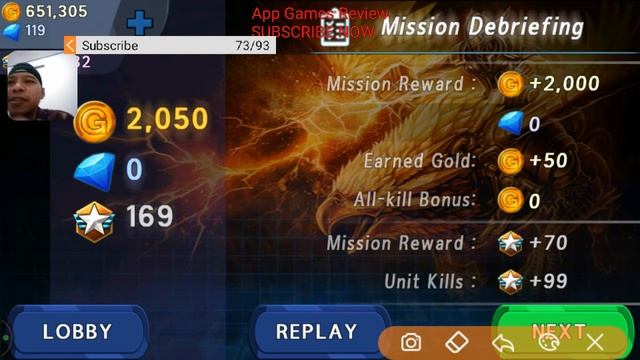 Sky Assault 3D Flight Action - Defeat Boss Episode 2 by App Games Review смотреть онлайн