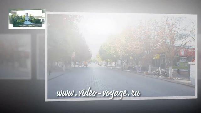 Улицы и Дома Саратова смотреть онлайн