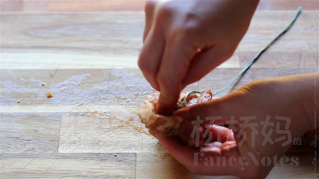 风干腊肉 Cured Pork Belly/ Lap Yuk смотреть онлайн