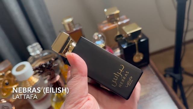 15 VIRAL MIDDLE EASTERN PERFUMES THAT DUPE HIGH END FRAGRANCES! BEST MIDDLE EASTERN PERFUMES FOR HE смотреть онлайн