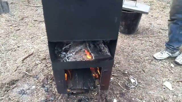 Коптильня по Русски смотреть онлайн