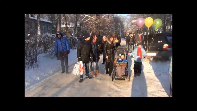 Твори добрые дела вместе с SUBARU г Обнинск смотреть онлайн