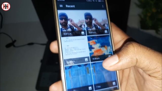 WhatsApp की ये Trick आपके दोस्तों की मज़े लेलेगी | WhatsApp Gif Sketch смотреть онлайн