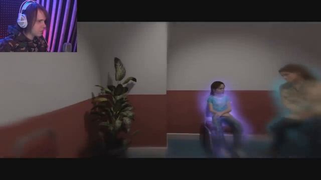 МЕРЗКИЕ ЛЮДИШКИ ! : Beyond Two Souls смотреть онлайн