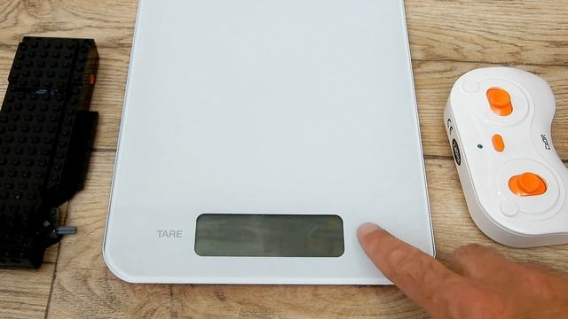 New Arrival - CaDA RUF CTR 2017 Yellowbird C51079W (Unboxing & Review) #buildingblocks #cada #ruf