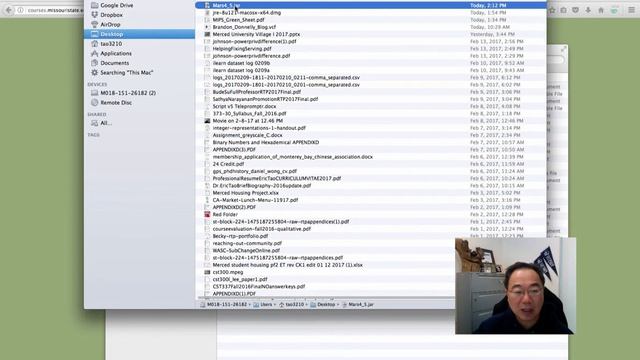 Download and run MIPS MARS on mac in 1 minute смотреть онлайн