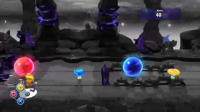 Color Guardians : No orbs for you! смотреть онлайн
