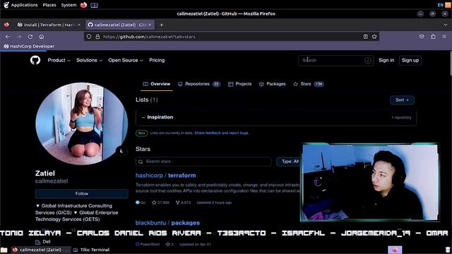 Hashicorp Repository Para Ubuntu | TODAS LAS TOOLS 2023 смотреть онлайн