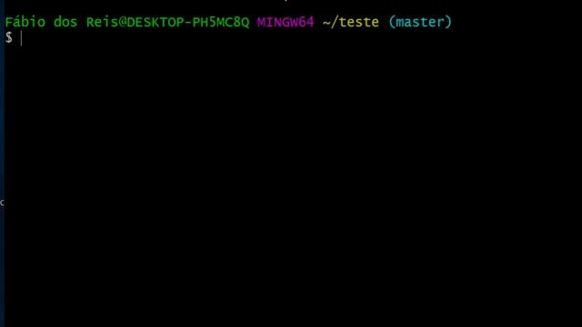 Curso de Git - Como desfazer mudanças com git reset - 11 смотреть онлайн