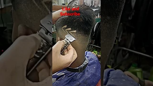barbershop haircut short video/ looking haircut #viral #trending #haircut #short_video #new #salon смотреть онлайн