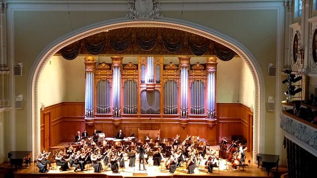 Johann Strauss, Kaiserwalzer (Emperor's Waltz), op. 437 смотреть онлайн