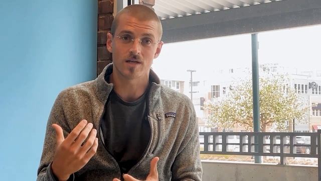 Ethical Proxy Sourcing | Interview With Rayobyte's (Formerly Blazing SEO) CEO Neil Emeigh смотреть онлайн