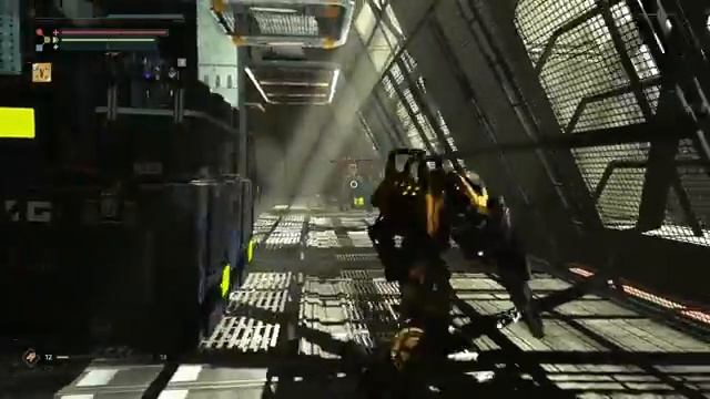 The Surge прохождение на русском #06 - Страдай, как никогда смотреть онлайн