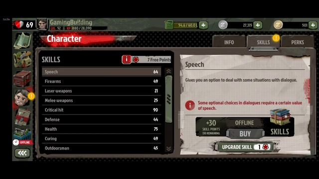 The Walking Zombie 2: Shooter Part 75 Timeline Correction 3 - Locomotive (Android) смотреть онлайн