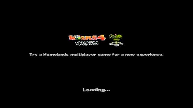 How to play Worms 4 Mayhem online through OpenSpy.org [PC] смотреть онлайн