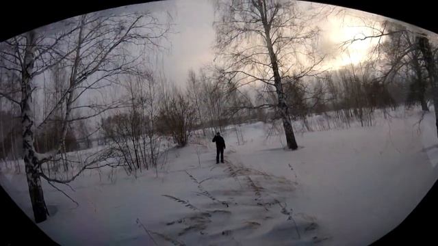 Вездеход "Салаир" 13 декабря 2018 смотреть онлайн