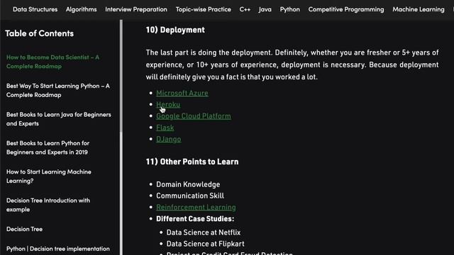 Step by step roadmap to learn data science in 2022 | Complete data science roadmap (TAMIL) смотреть онлайн