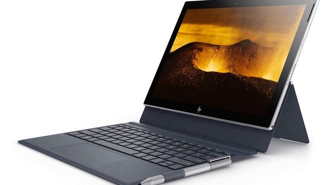 Photos Of The HP Envy X2 12-G018NR | Not A Review!