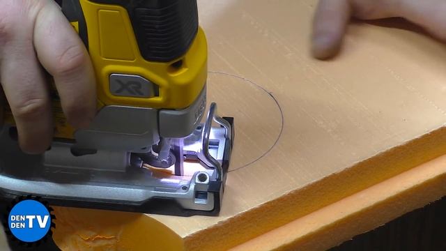 3 Гениальные идеи использования пилок для лобзика! смотреть онлайн